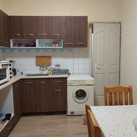 Ferienwohnung Русe Колор 5 Ruse Exterior foto