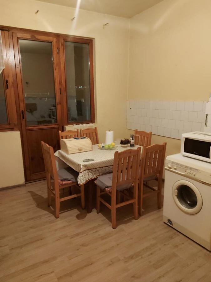 Ferienwohnung Русe Колор 5 Ruse Exterior foto