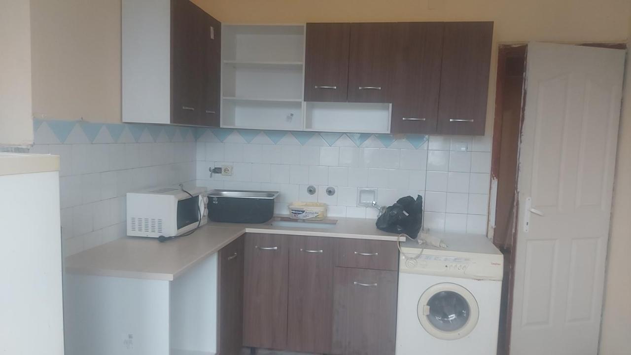 Ferienwohnung Русe Колор 5 Ruse Exterior foto