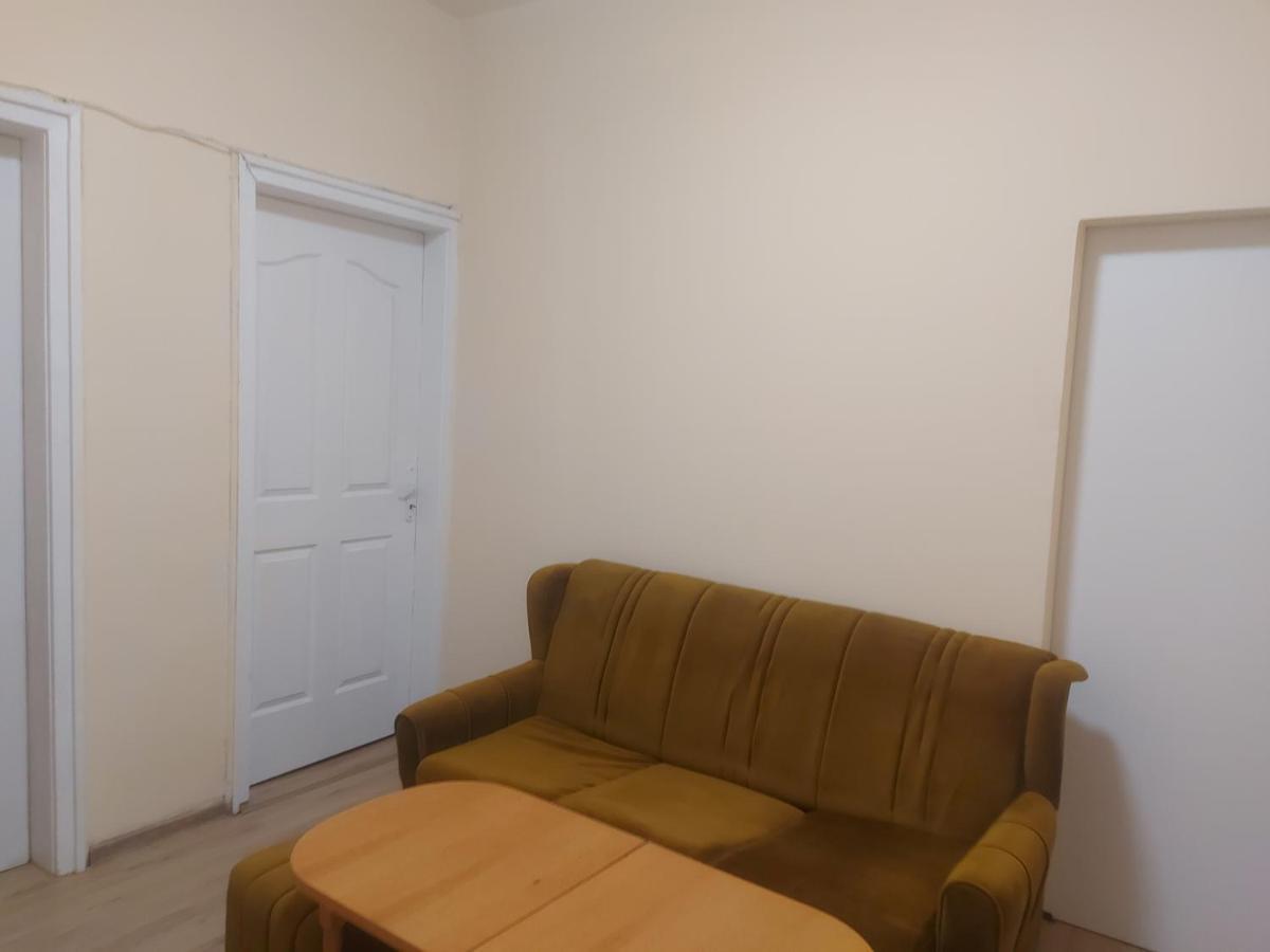 Ferienwohnung Русe Колор 5 Ruse Exterior foto