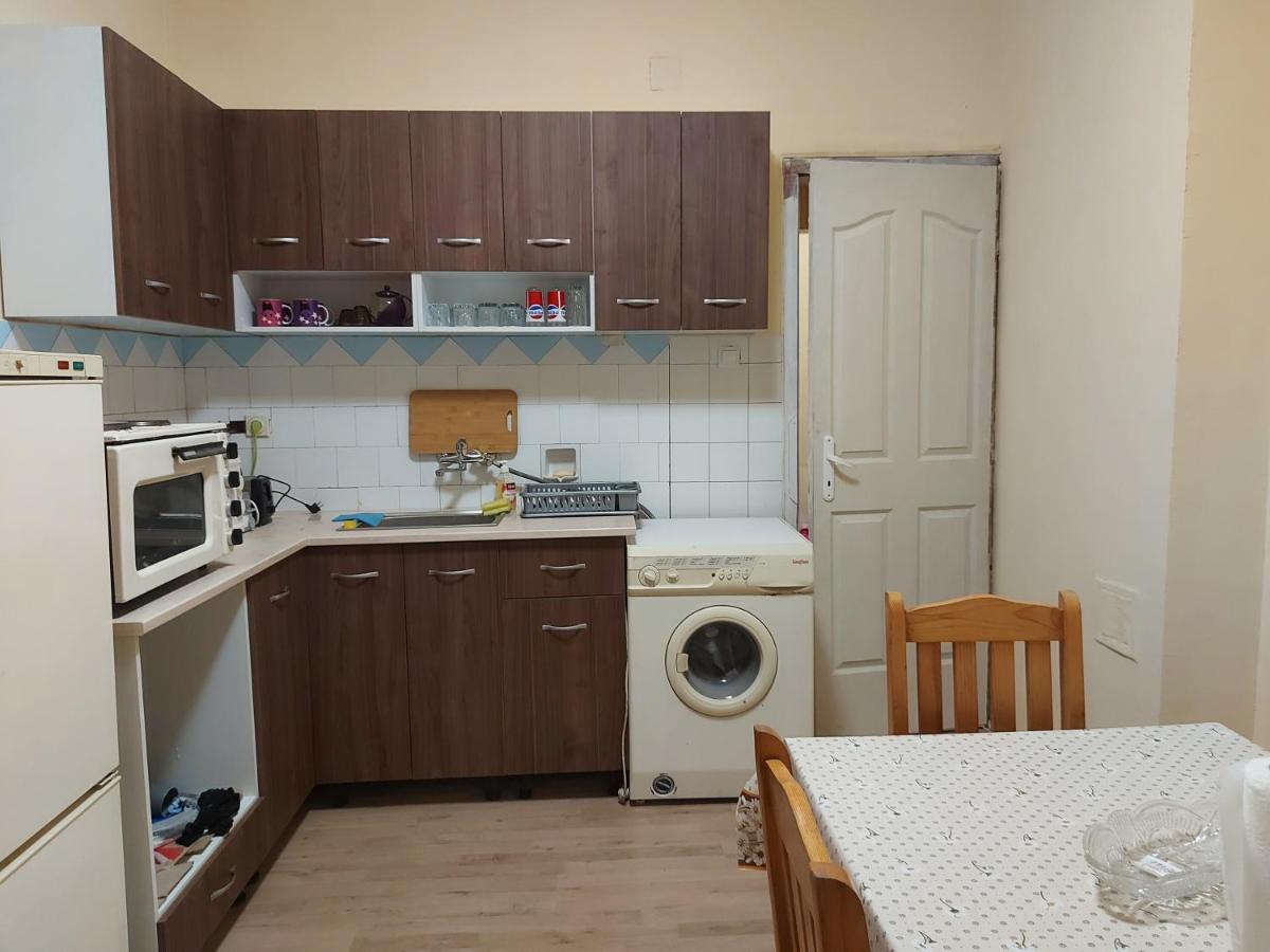 Ferienwohnung Русe Колор 5 Ruse Exterior foto